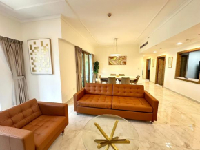Lux BnB I Executive Tower I Ocean View